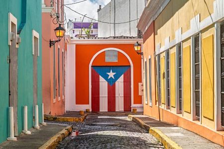 Old San Juan Private Tour: History, Culture & Stories