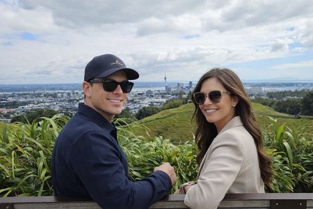 Auckland Uncovered Private 4 Hour Tour