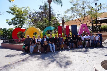 Guadalajara Day Trip Conscious Hiking and Cultural Experience