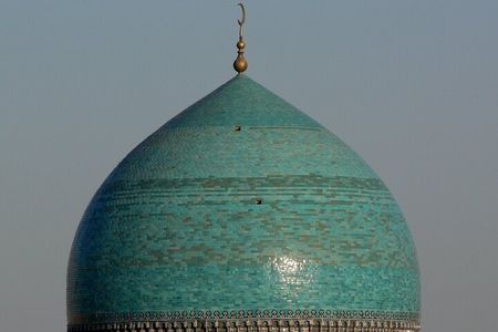Uzbekistan 6 days private tour Tas-Khiva-Buk-Sam-Tas