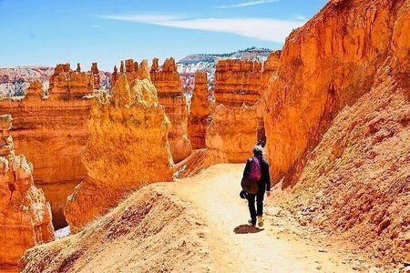 Private Tour of Zion & Bryce Canyon National Parks from Las Vegas