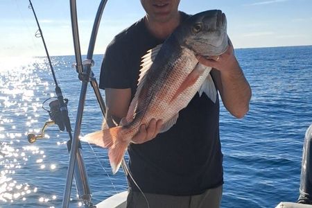 Fishing and fun Dubrovnik