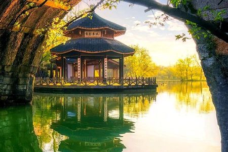 Unveil the Charm of Hangzhou - Half-Day Sightseeing Tour