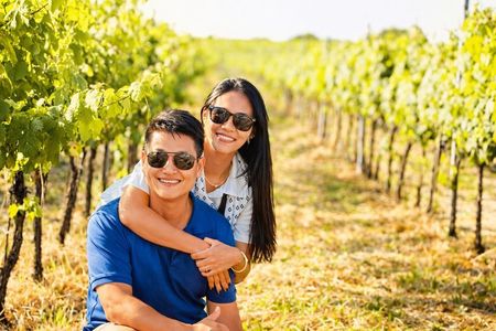 Florence Tuscany in a day: Siena, San Gimignano, Pisa Small Group