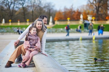 Kickstart Paris Private Tour. City Highlights for Newcomers