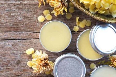 Paris 45 minutes 3 Vegan Lip Balm Making Workshop