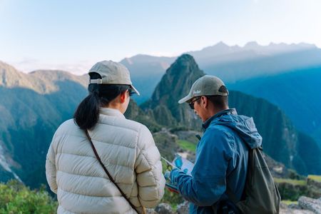 Machu Picchu Guided Tour with Local Expert – 2 or 3 Hour Service
