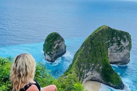 Private penida tour all inclusive