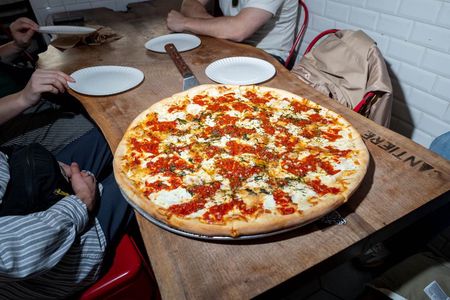 Lower East Side, Chinatown and Little Italy Food Tour