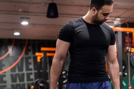 Madrid Fitness : functional training with expert trainer