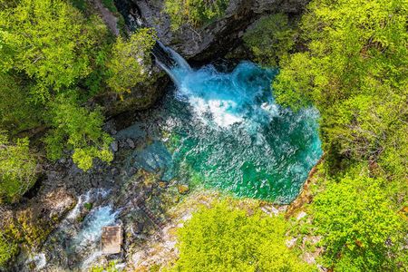 Albanian Alps Off-Road Adventure :Boge & Theth 1 Day
