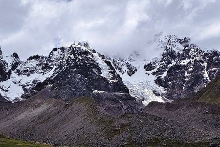 Private Tour to Ausangate 7 Lakes from Cusco