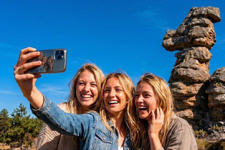 From Puebla: Private tour to Zacatlán + Piedras Encimadas