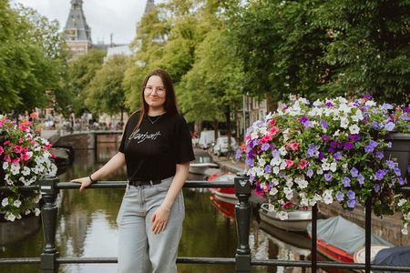 Private Amsterdam Tour – Highlights, Local Life & Stories