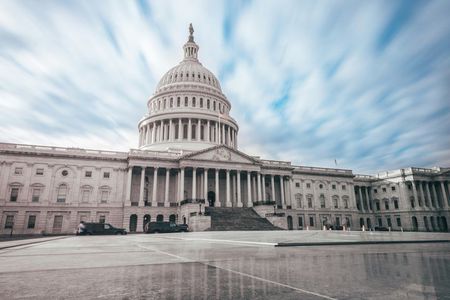 DC: US Capitol & Library of Congress/Supreme Court Guided Tour