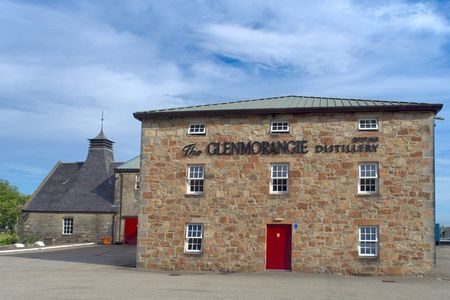 Highland Whisky Experience