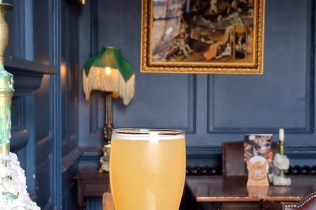 Craft Beer and Crooked Streets of York