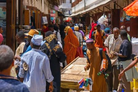 Zanzibar Spice Experience Free Lunch