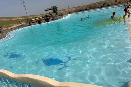 Agafay Deserts Quad Biking, Dinner & Show – Magical Escape