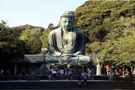 Tokyo Private Day Trip To Kamakura