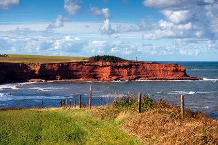 North and South Shore of PEI - Take The Island Adventure Tour