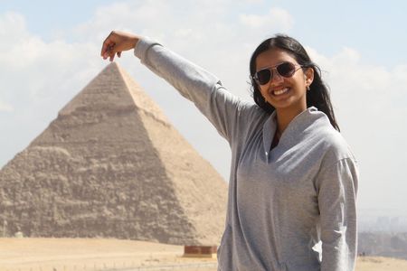 Private 3 Days tour pyramids With Museums GEM EGY NMEC Citadel