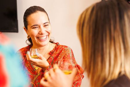 Olive Oil Tasting & Fun Baking Class in the heart of Naxos Town