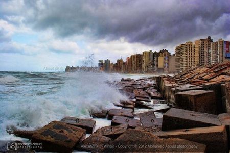 Private Overnight Trip to Alexandria from Cairo