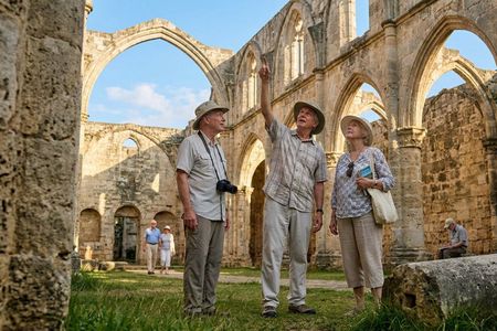 Private Family Walking Tour in Santo Domingo Cultural Legacy