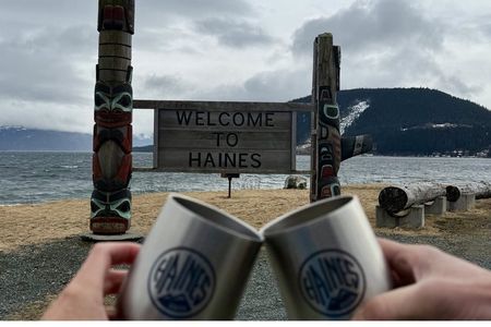 Haines Spirit Trail - Culture, History, & Beverage Walking Tour