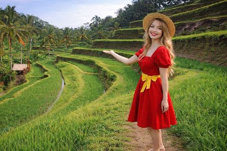 Ubud Private Tour - All Inclusive