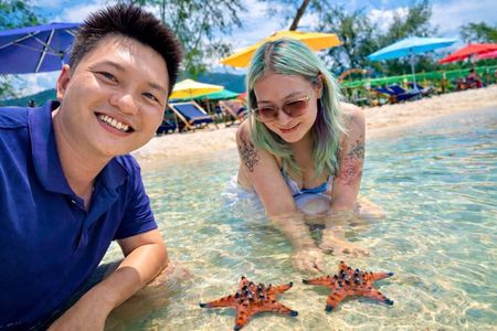 Phu Quoc Private Tour – Hidden Gems & Flexible Island Experience