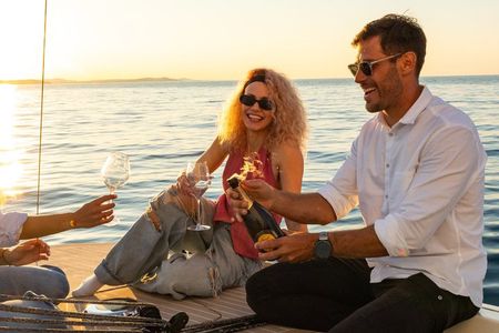Private Sailing Experience in Zadar