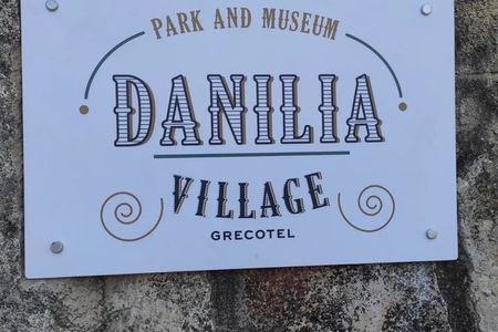 Private Corfu Full-day tour