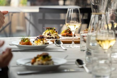 NEW! Eating Copenhagen Food Tour: More than Smørrebrød