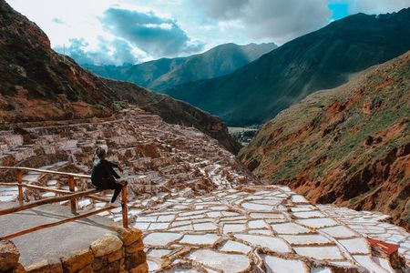 The best of Peru 6 Days from Puno to Lake Titicaca, Cusco and Machu Picchu