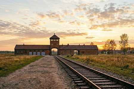Auschwitz Guided Tour - Hotel Pick Up - Tickets Skip The Line