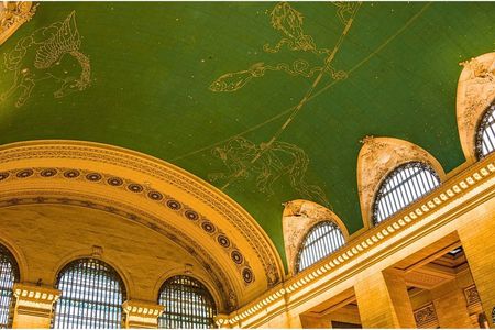 Grand Central Terminal: Secrets & Stories Tour