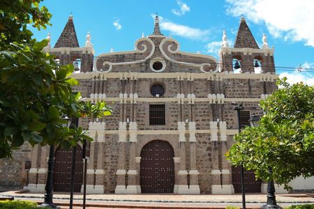 Santa Fe de Antioquia: A Colonial Paradise Full of History