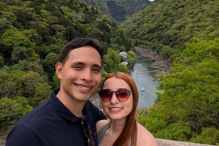 Kyoto: Arashiyama Backstreet & Hidden Temple Guided Tour