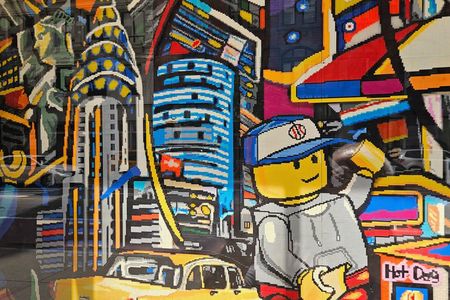 Chocolate, Pizza and City Fun: Private Family Tour