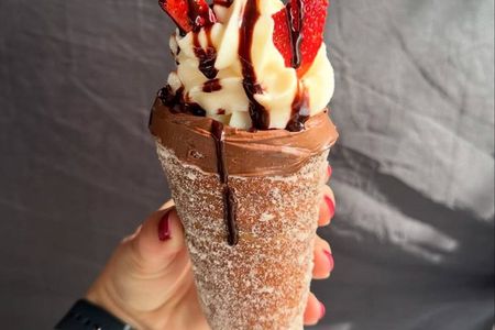 Explore Canmore Food Tour and More