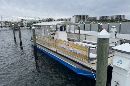 Sunset Extravaganza Cruise