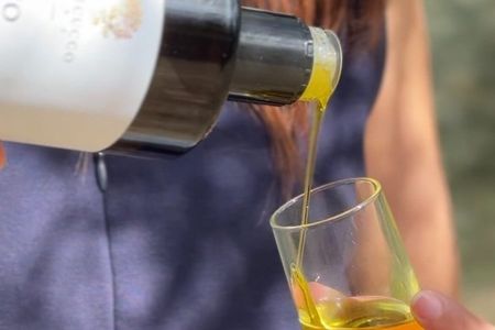 Tuscan Olive Oil Experience at a Family Mill