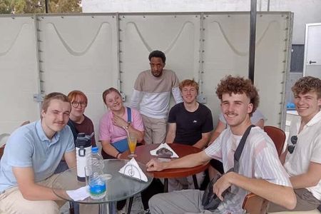 Best of Addis Ababa History and Culture City Tour (Customizable)