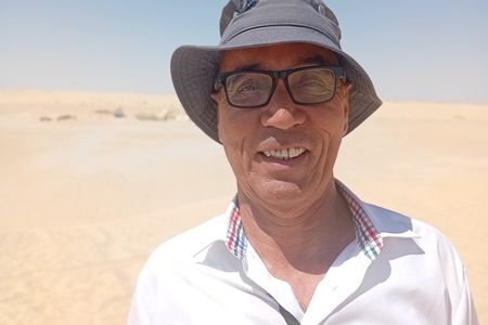 The Best of Tunisia