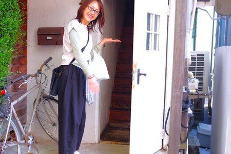 Step Into a Tokyo Home: Market Tour & Cook Local Comfort Foods