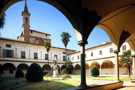 Exclusive Private San Marco Museum Tour