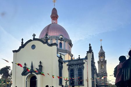 Best of Addis Ababa: Coffee Ceremony, Lucy, & Authentic Tour