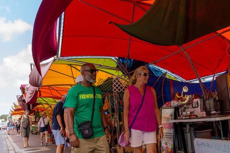 Private Curaçao Distilleries, Brewery & East Coast Adventure